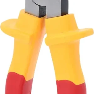 KS TOOLS Pinza combinata VDE ERGO,185mm ( 117.5402 )