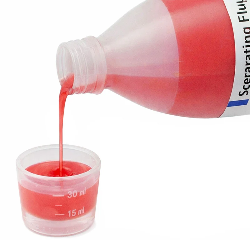 Vernice separatrice fluida Ivoclar per gesso e resina dentale