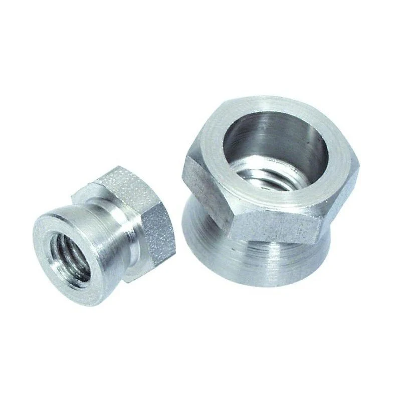 Dado Antintrusione Strappo 8 Zincato Tg51