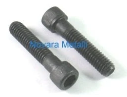 Viti Testa Cilindrica Pollici UNC - Misure 7/8"