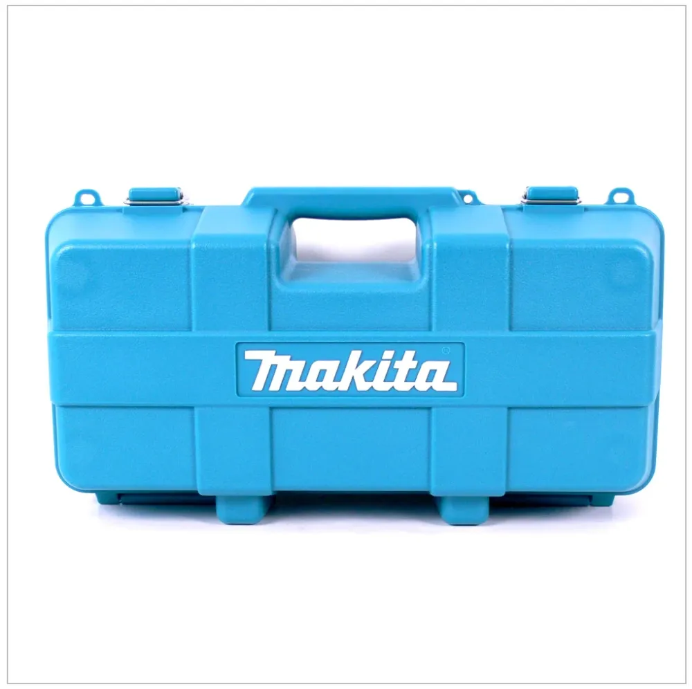 Makita Valigetta portautensili per fresatrice lamellare PJ 7000