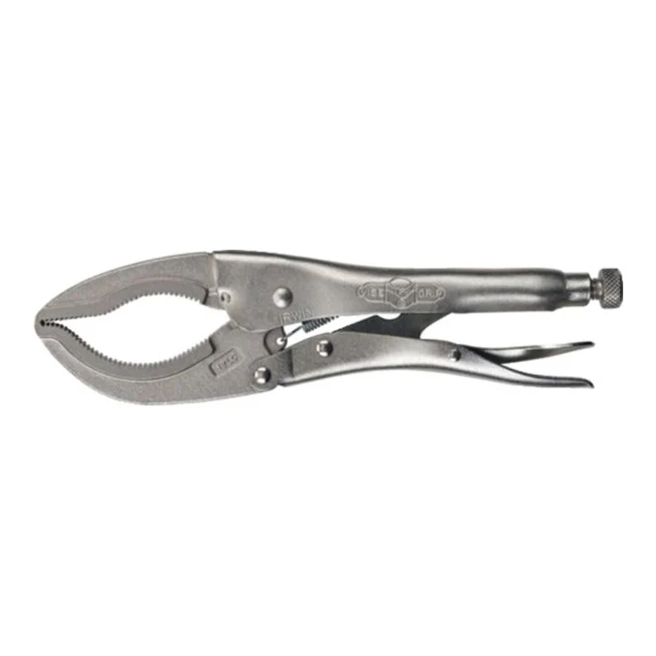 Pinze presa larga VISE-GRIP Lunghezza totale 300 mm Larghezza di serraggio 79 mm ( 4000811065 )