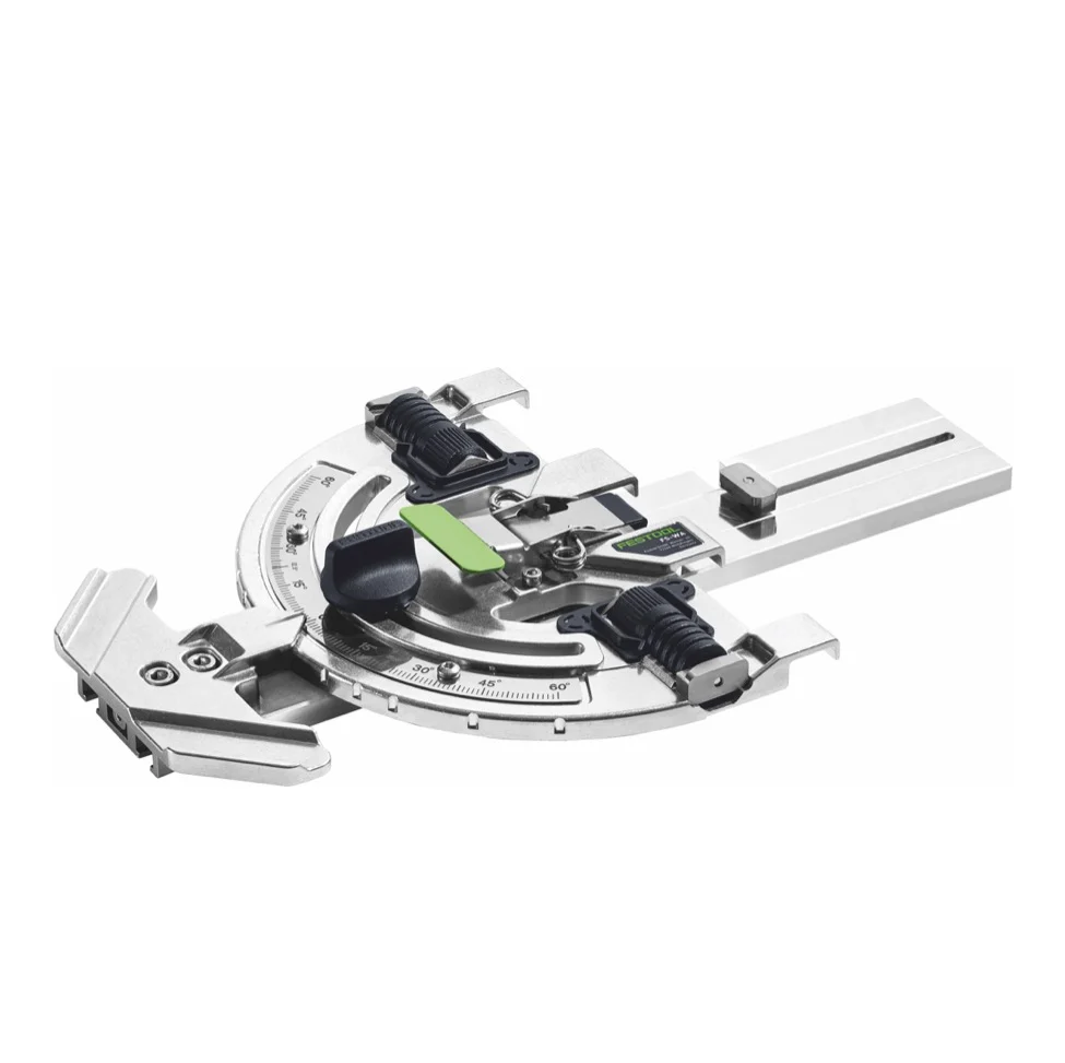 Festool FS-WA Arresto angolare per guida FS/2 ( 577040 ) Taglio 60º