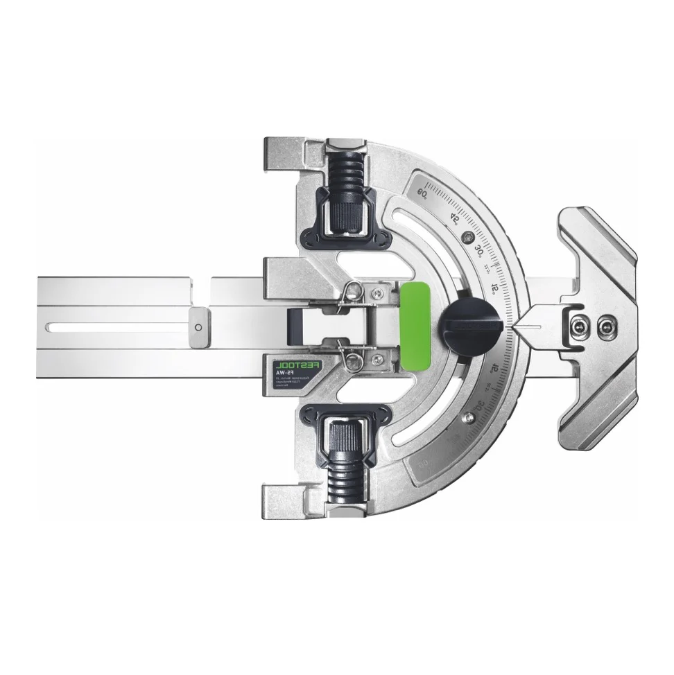 Festool FS-WA Arresto angolare per guida FS/2 ( 577040 ) Taglio 60º