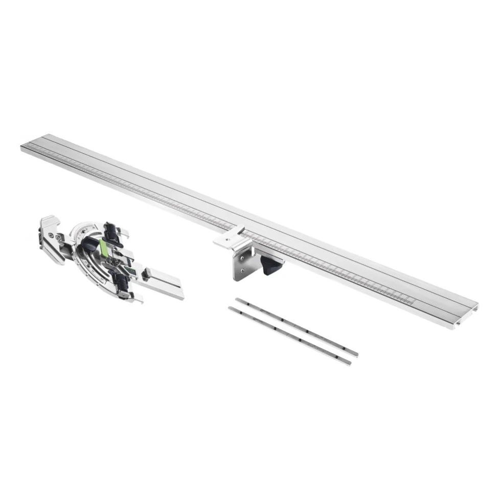 Festool FS-WA recinzione angolare per guida FS/2 taglio 60º + prolunga FS-WA-VL