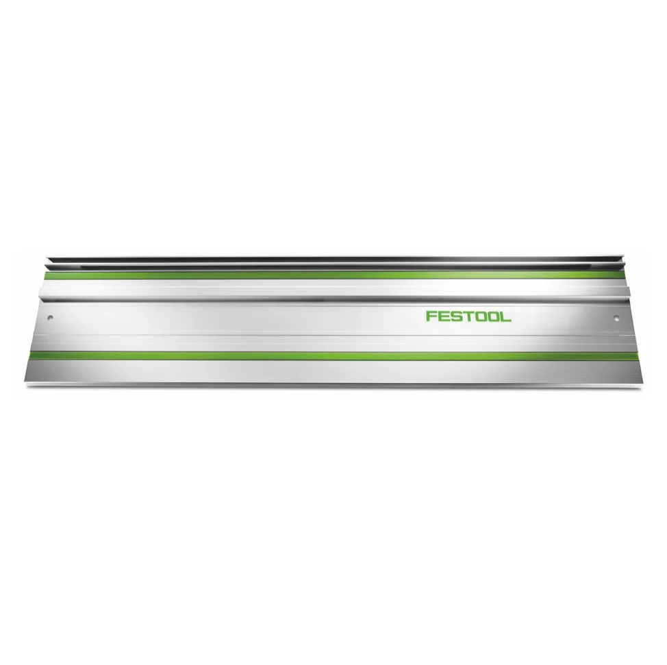 Festool FS-WA recinzione angolare per guida FS/2 taglio 60º + guida FS 1400/2 1400 mm + prolunga FS-WA-VL