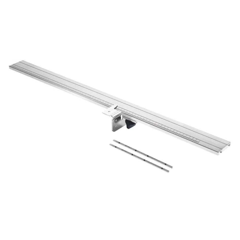 Festool FS-WA recinzione angolare per guida FS/2 taglio 60º + guida FS 1400/2 1400 mm + prolunga FS-WA-VL