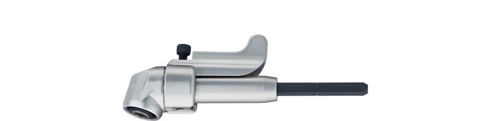Attacco per cacciavite angolare WIHA 1/4 ″ Coppia max. 14 Nm ( 4000790006 )